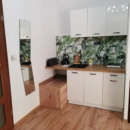 Kamienica Sopot