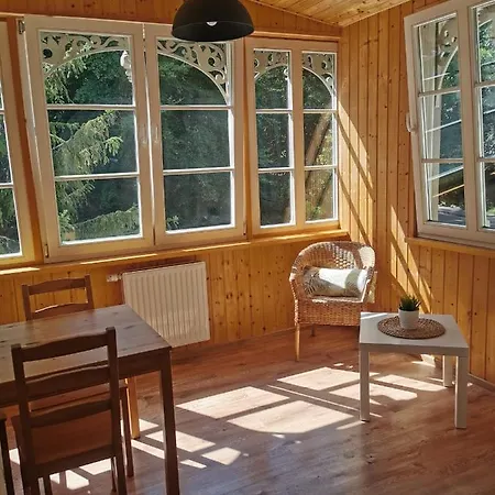 Kamienica Apartment
