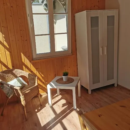 Apartment Kamienica Sopot