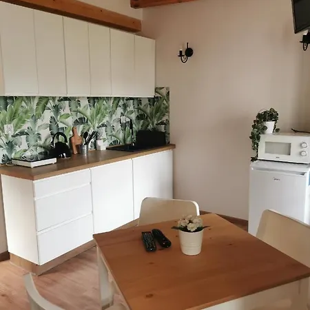Apartment Kamienica Sopot