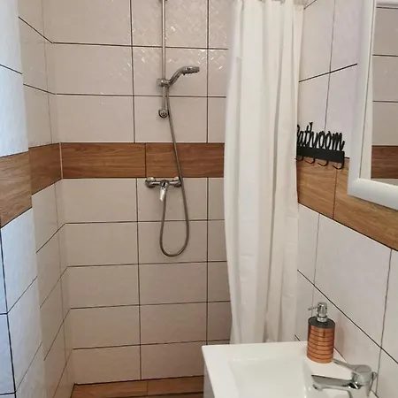 Kamienica Sopot