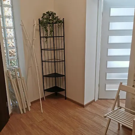 Kamienica Apartment