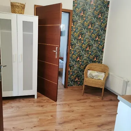 Kamienica Apartment