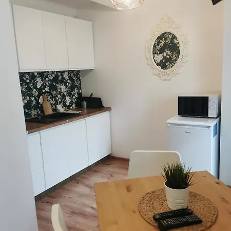 Kamienica Apartment Sopot