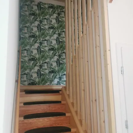 Kamienica Apartment