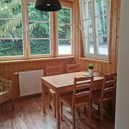 Kamienica Apartment Sopot
