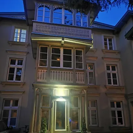 Kamienica * Sopot