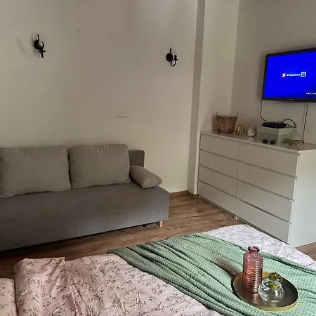 Kamienica Apartment