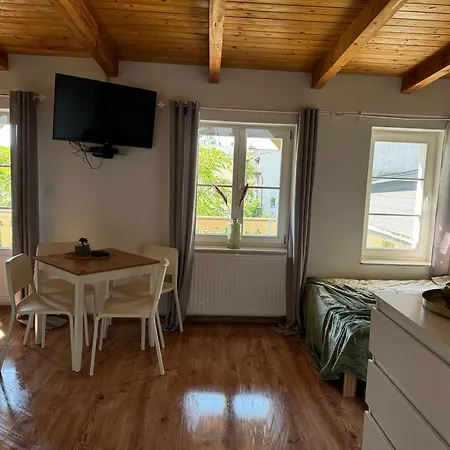 Apartment Kamienica *