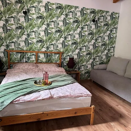 Apartment Kamienica Sopot