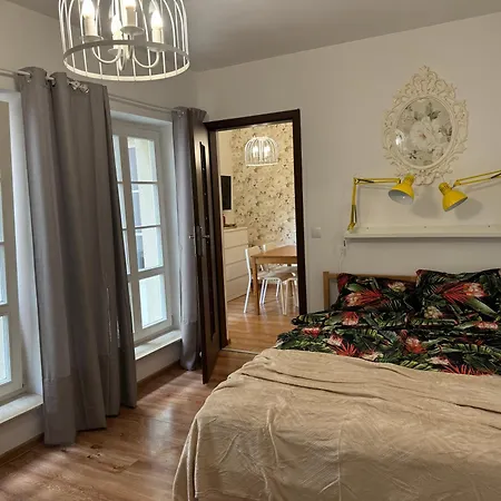 Apartment Kamienica