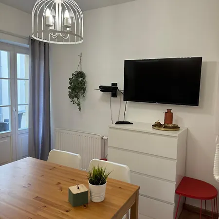 Apartment Kamienica *
