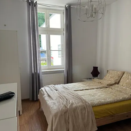 Apartment Kamienica Sopot
