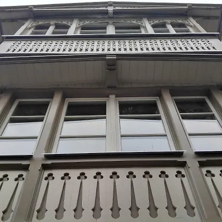 Kamienica Sopot