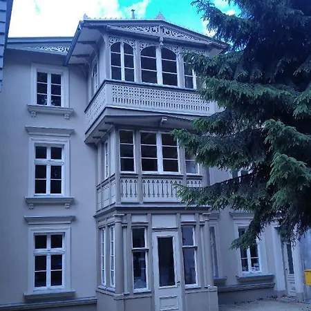 Kamienica Apartment