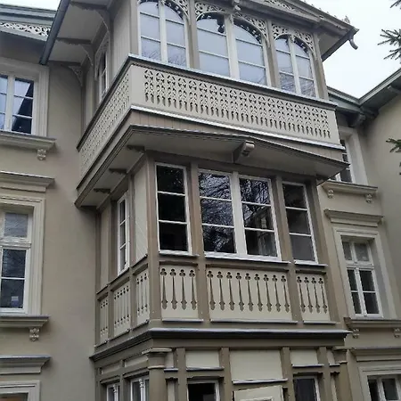 Kamienica * Sopot