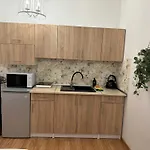 W30 By Victus شقة *