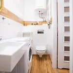 W30 By Victus Apartman Sopot