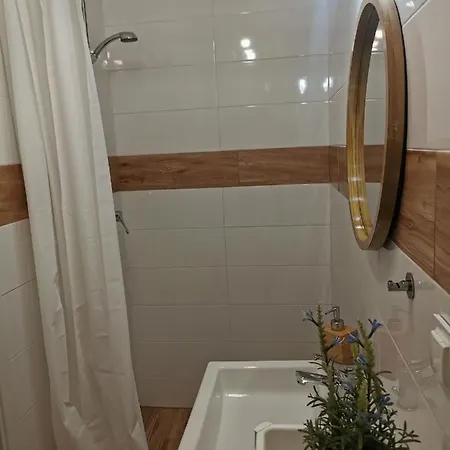 Kamienica Apartmán *