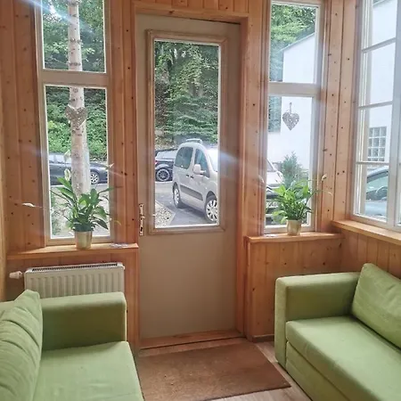 Kamienica Apartmán *