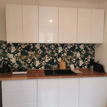 Apartmán Kamienica