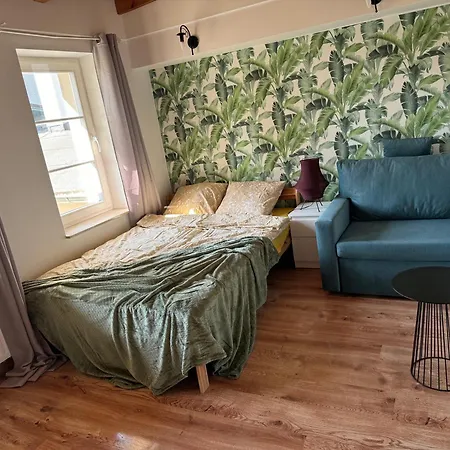 Kamienica Apartmán *