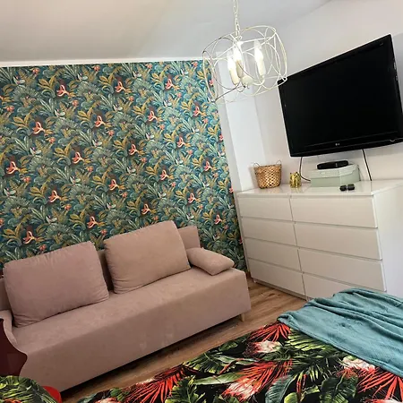 Kamienica Apartmán Sopoty