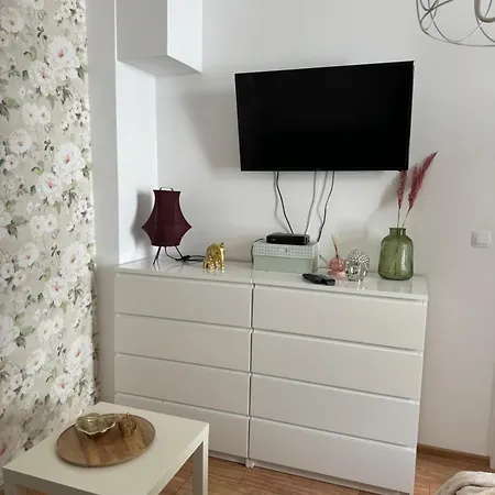 Kamienica Apartmán Sopoty