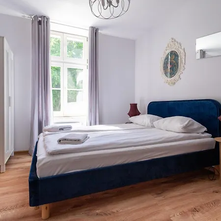 W30 By Victus Apartment *