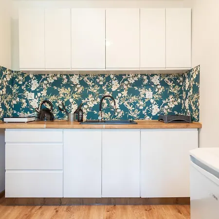 Apartment W30 By Victus