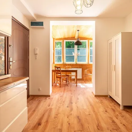 Apartman W30 Victus Residence By Noclegi Renters *