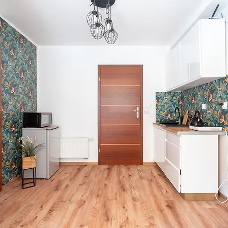 W30 Victus Residence By Noclegi Renters Apartman Sopot