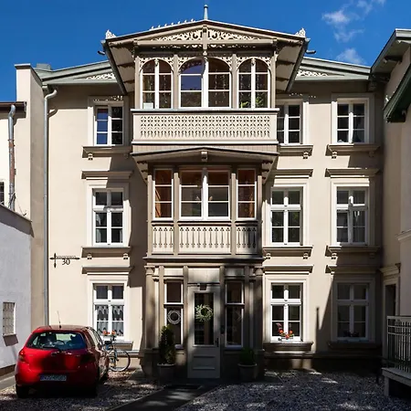 W30 Residence By Victus * Sopot