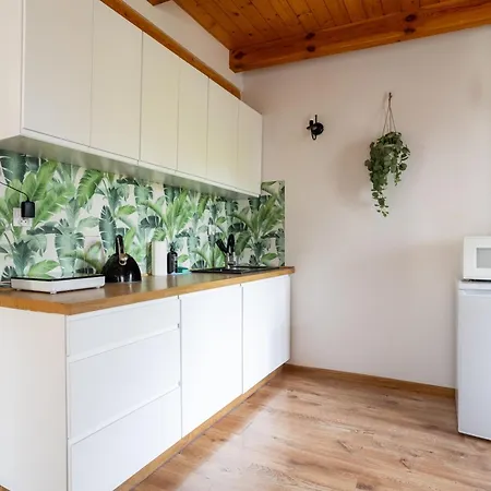 W30 Victus Residence By Noclegi Renters * Sopot