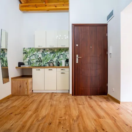 W30 Victus Residence By Noclegi Renters Apartman *