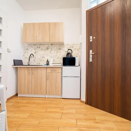 Apartman W30 Victus Residence By Noclegi Renters *