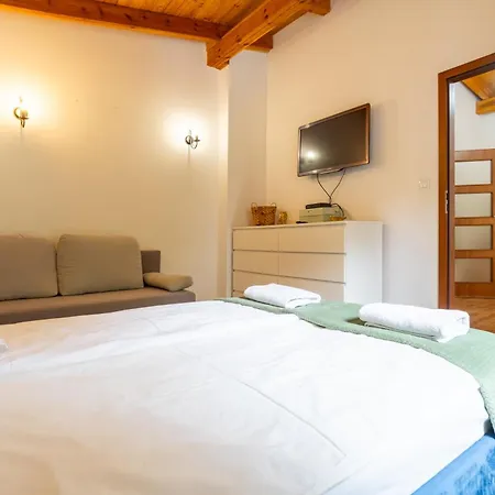 W30 By Victus Apartment Zoppot