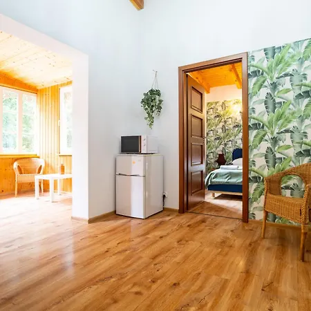 Apartman W30 Victus Residence By Noclegi Renters Sopot