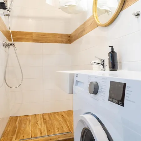 Apartman W30 Victus Residence By Noclegi Renters
