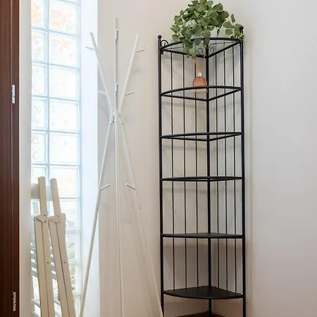 W30 By Victus Apartment *