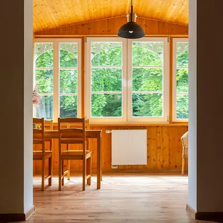 W30 By Victus Apartment Zoppot