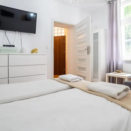Apartman W30 Victus Residence By Noclegi Renters *