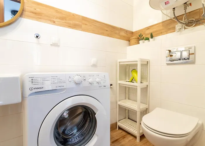 W30 By Victus Апартаменты *